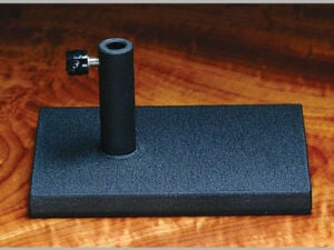 Griffin Pedestal Base - Funky Fly Tying