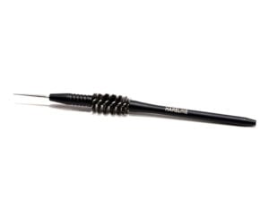 Hareline 3 in 1 Bodkin Half Hitch Brush Tool - Funky Fly Tying