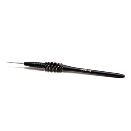 Hareline 3 in 1 Bodkin Half Hitch Brush Tool - Funky Fly Tying