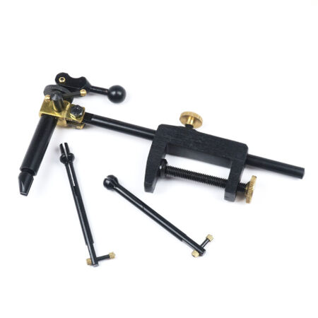 Hareline Supreme Vise - Funky Fly Tying