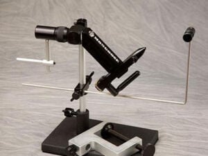 Griffin Montana Mongoose Vise - Funky Fly Tying