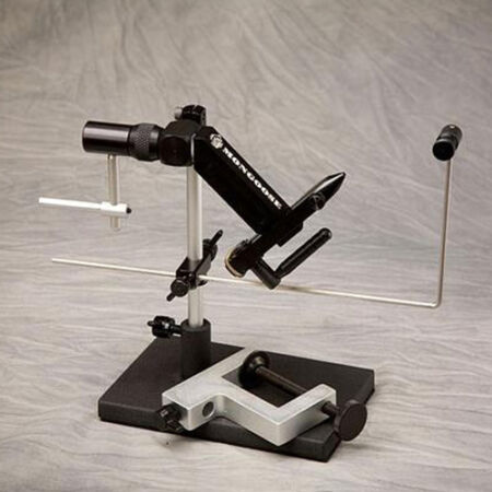 Griffin Montana Mongoose Vise - Funky Fly Tying