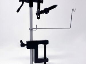 Griffin Odyssey Spider Vise - Funky Fly Tying