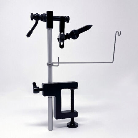 Griffin Odyssey Spider Vise - Funky Fly Tying