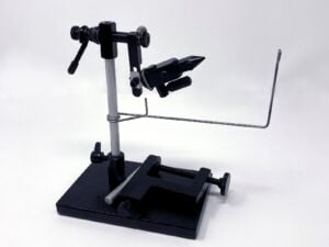 Griffin Odyssey Spider Cam Vise - Funky Fly Tying