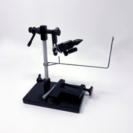 Griffin Odyssey Spider Cam Vise - Funky Fly Tying