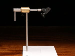 Peak Lirs  Vise With Pedestal Base - Funky Fly Tying