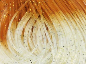 Hareline Shrimpy Crabby Legs - Funky Fly Tying