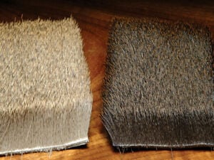 Hareline Comparadun Hair - Funky Fly Tying