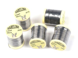Hareline Lead Wire Spool - Funky Fly Tying