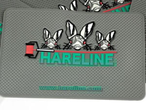 Hareline Silicone Bead Pad - Funky Fly Tying