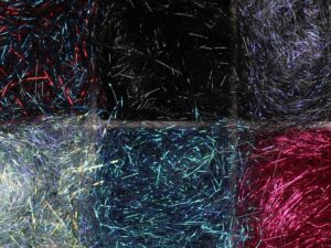 Hareline Ice Dubbing - Funky Fly Tying