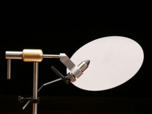 Peak Profile Plate - Funky Fly Tying