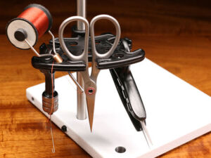 Peak Tool Post Caddy - Funky Fly Tying