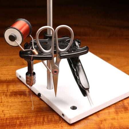Peak Tool Post Caddy - Funky Fly Tying