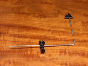 Peak Bobbin Rest Assembly - Funky Fly Tying