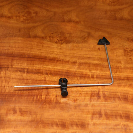 Peak Bobbin Rest Assembly - Funky Fly Tying