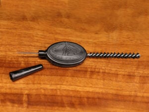 Peak Pick-N-Brush Dubbing Tool - Funky Fly Tying