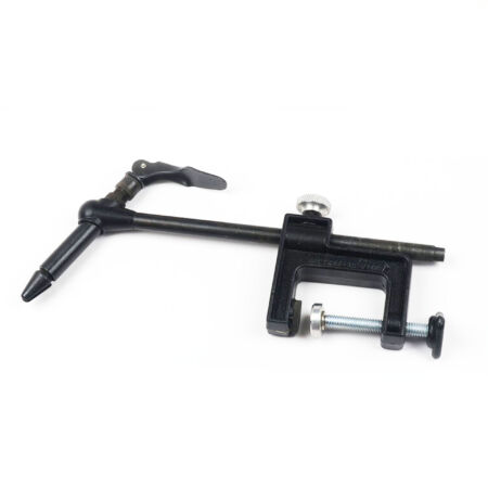 Hareline Zephyr Pro Vise - Funky Fly Tying