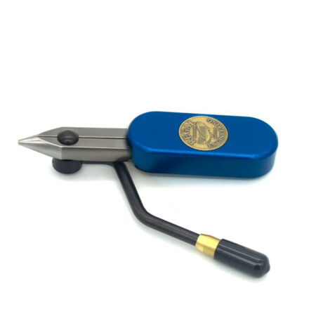 Regal Medallion Series Head Only - Royal Blue