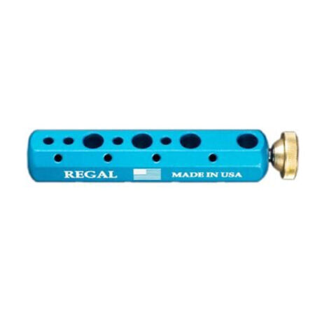 Regal Tool Bar Signature Blue