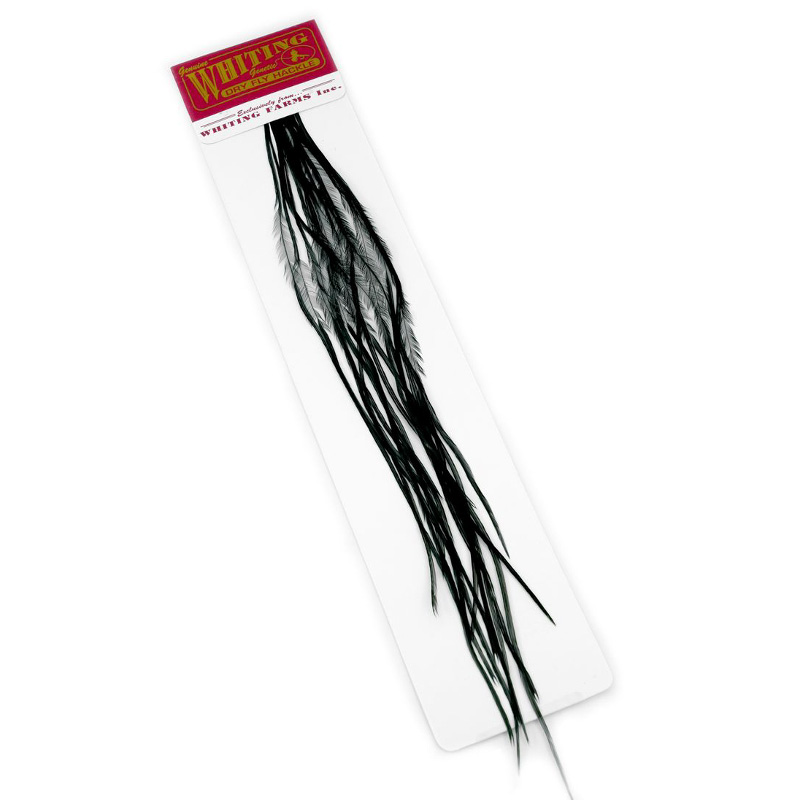 Whiting Saddle 100 Pk