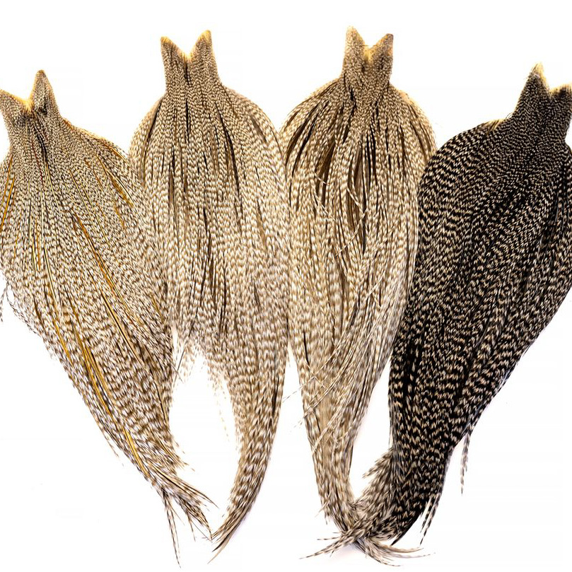 Whiting Heritage Hackle Cape - Image 4