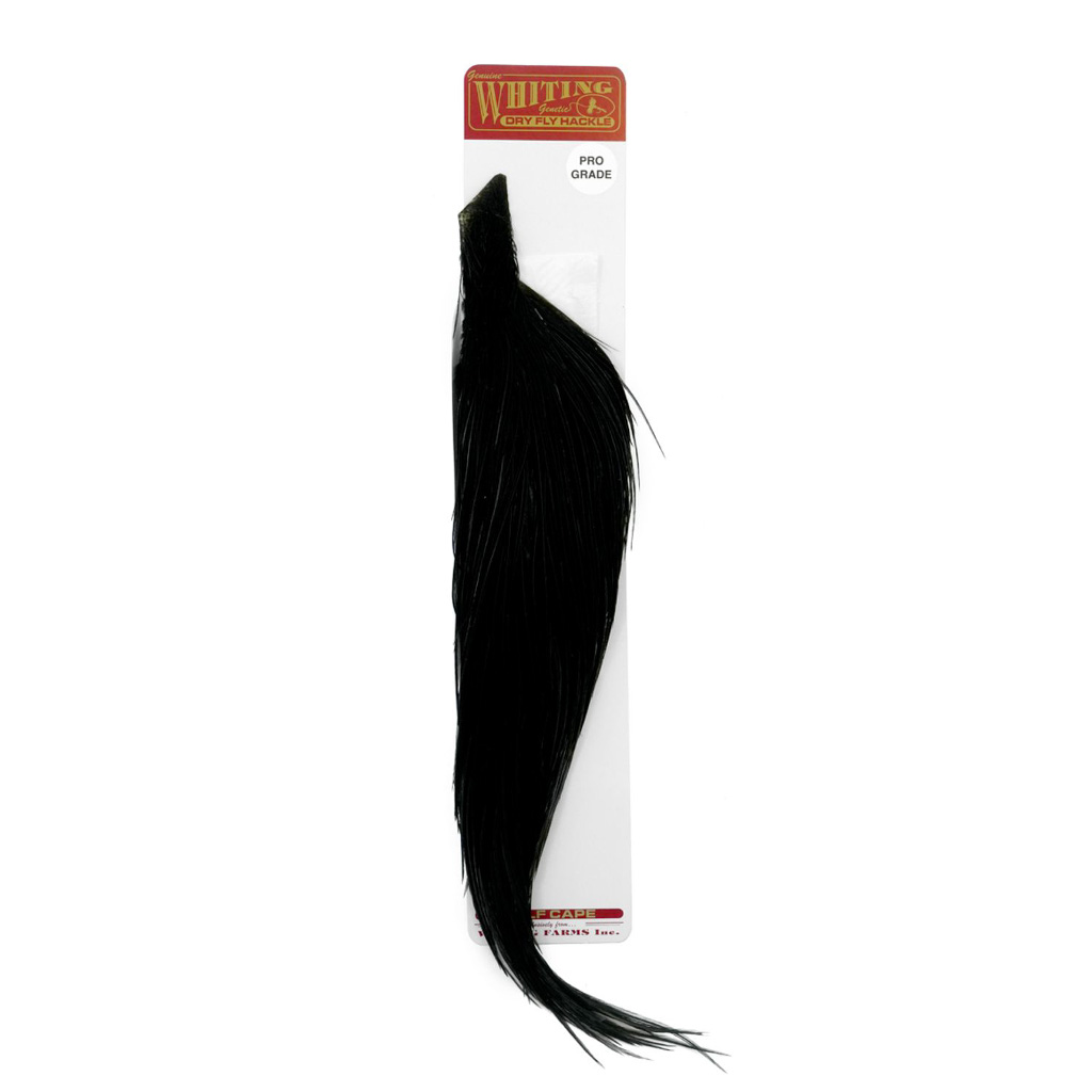 Whiting Pro Grade 1/2 Cape - Image 2