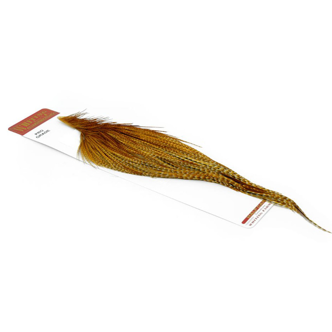 Whiting Pro Grade 1/2 Cape - Image 3