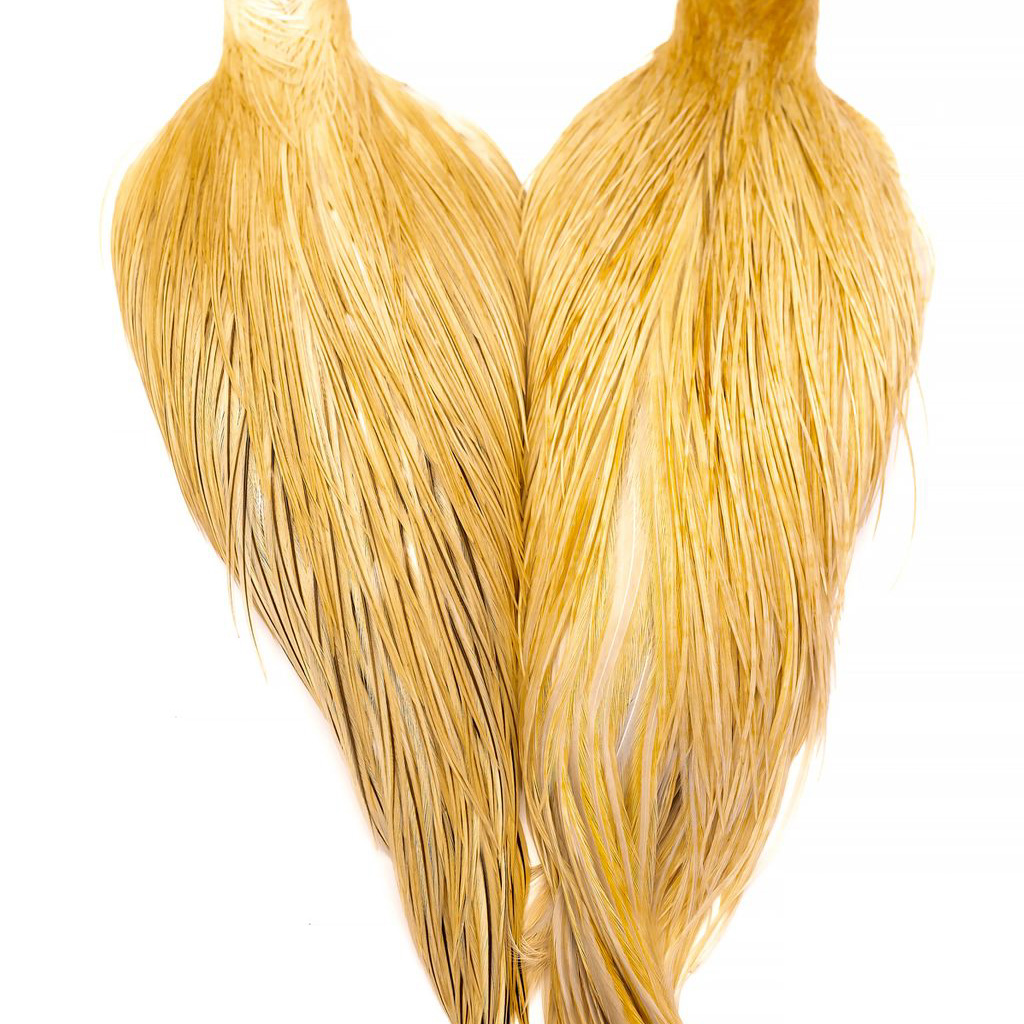 Whiting Heritage Hackle Cape - Image 5