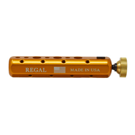 Regal Tool Bar Orange Ember