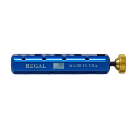 Regal Tool Bar Royal Blue