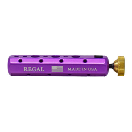 Regal Tool Bar Ultra Violet